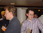 Tim With Men (vi)